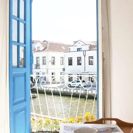 Casa Do Mercado Feriehus