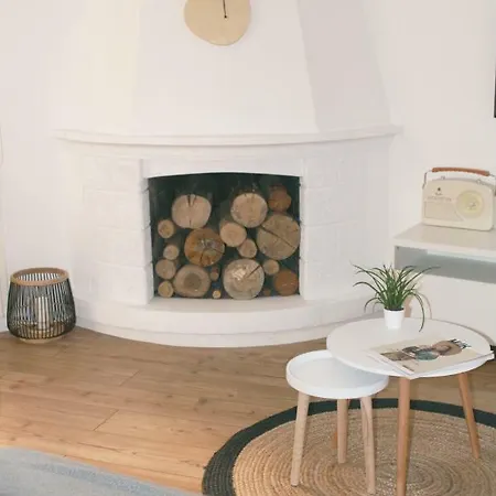 Casa Do Mercado Feriehus Aveiro