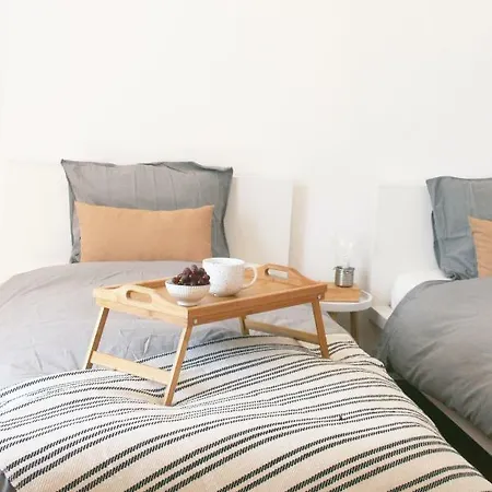 梅尔卡多旅馆 阿威罗