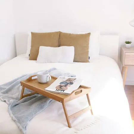 Feriehus Casa Do Mercado