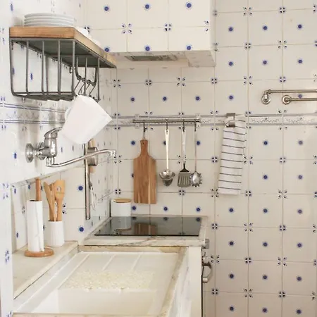 梅尔卡多旅馆 度假居