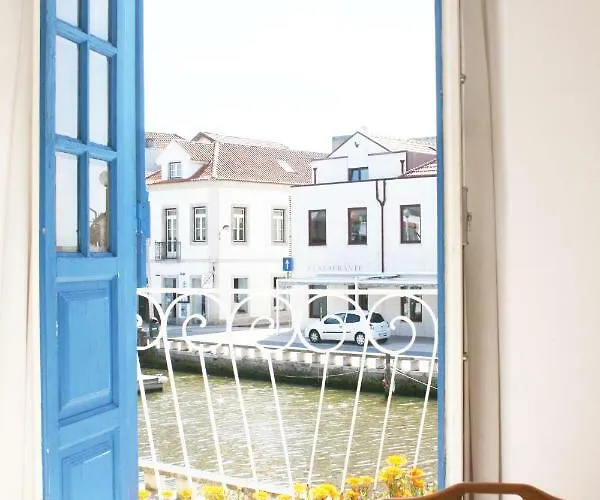 Casa Do Mercado Feriehus